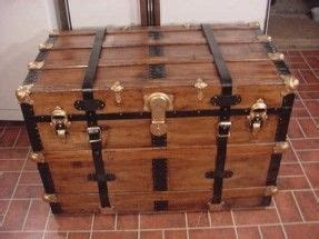 Extra Large Storage Chest Trunks Ideas On Foter Wooden Trunks