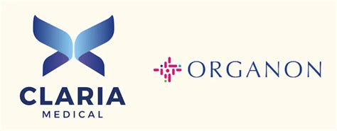Organon realiza una inversión estratégica en Claria Medical para apoyar ...