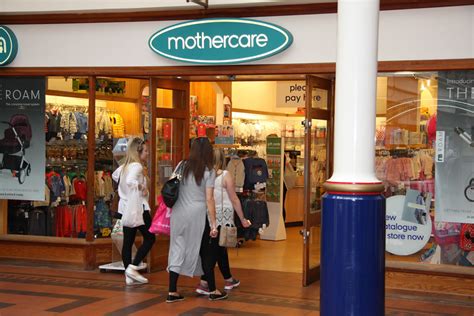 Victoria Centre – Mothercare
