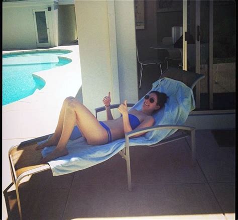 Arielle Kebbel Nude Pics Porn And Scenes Scandal Planet