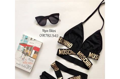 Bikini M Nh En Sexy M C I Bi N I B I P