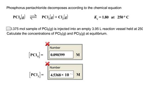 Phosphorus Pentachloride