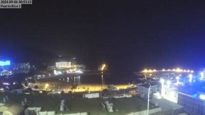 Puerto Rico De Gran Canaria Wetter Live Webcam Wetter2