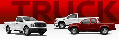 Used Nissan Trucks Near Springfield | Balise Nissan of West Springfield