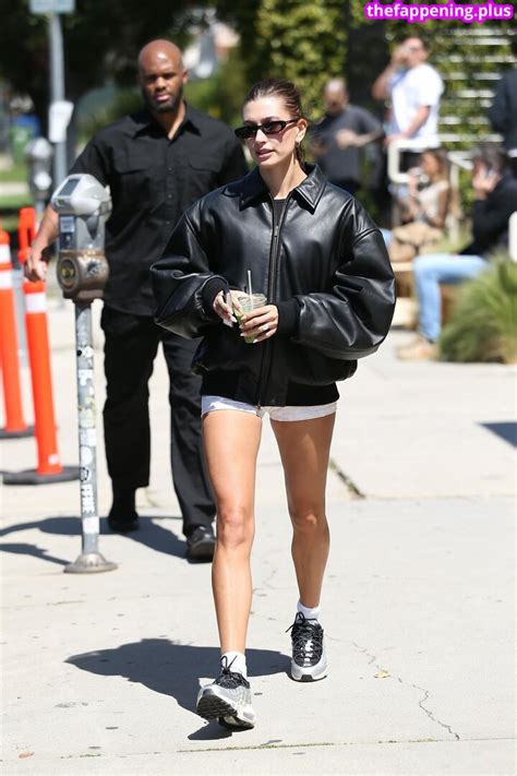 Hailey Baldwin Bieber Haileybieber Nude OnlyFans Photo The Fappening Plus