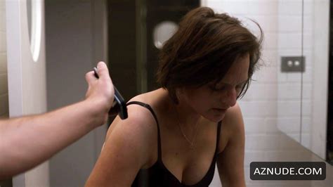 ELISABETH MOSS Nude AZNude