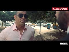 Letsdoeit Tina Kay Pablo Ferrari Antonio Ross Two Men Over A Sexy Perv Uk Milf Xxx