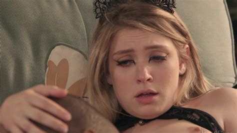 Sweet Black Skinned Prince Comes To Please White Babe In Oral Way PornID XXX