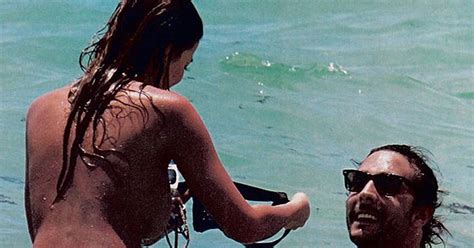 Otro Video Hot Esta Vez Le Toc A Karina Jelinek Infobae