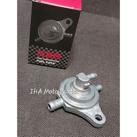 Fuel Cock Vega Force Classic Vega Drum Vega Zr Ksr Thailand Shopee