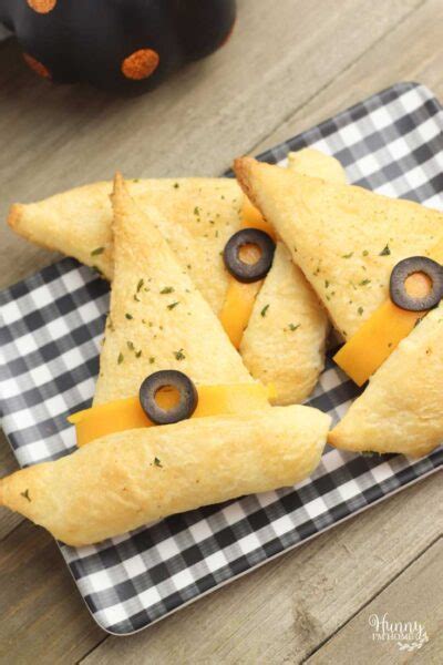 40 Spooky Witch Party Food Ideas For Halloween