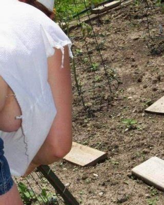 Downblouse Nipple Peeks Porn Pictures XXX Photos Sex Images PICTOA