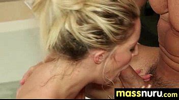 Expérience de massage érotique XVIDEOS