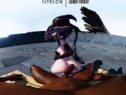 Genshin Impact Mona Deep Slow Vr 4k Uncensored Hentai Mmd Xxx