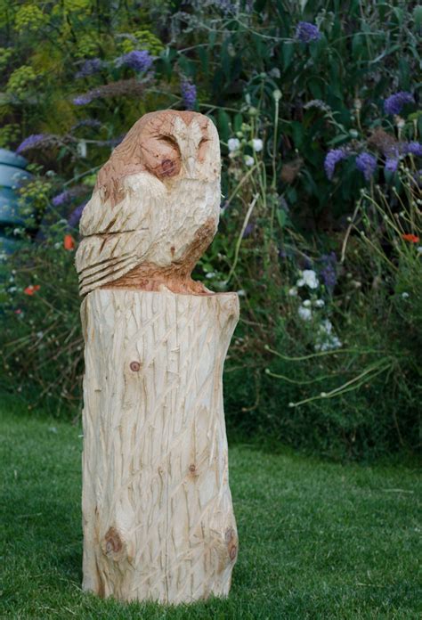 Owl Wood Carving Artofit