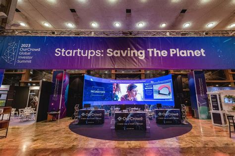 The Promise And Future Of Startup Nation 