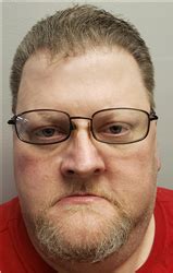 Randall Lovett Sex Offender In Chickamauga GA GA