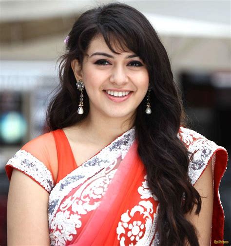 Massmasti Hansika Motwani Biography