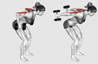 Los Ejercicios Para Tr Ceps Que Siempre Deber As Hacer