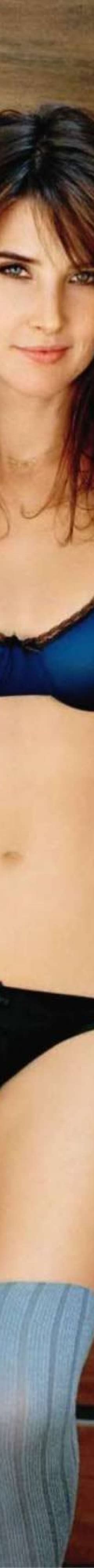 X Resolution Cobie Smulders Bikini Images X Resolution Wallpaper Wallpapers Den