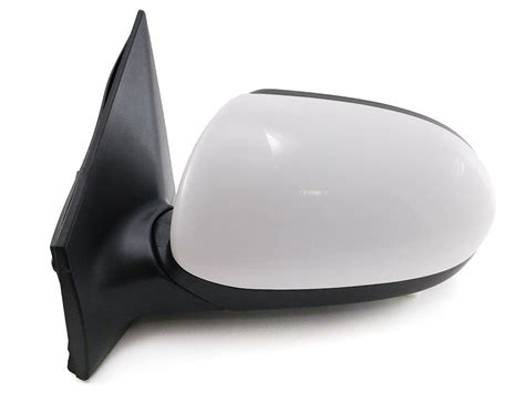 Зеркало левое для Киа Рио 3 2011-, Kia Rio 3 зеркало левое Forward ...