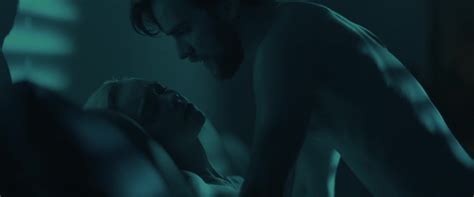 AusCAPS Landon Liboiron Nude In Come True