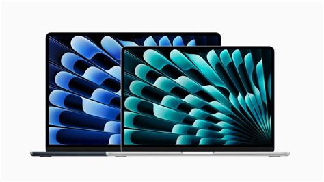 Apple Macbook Air 2024 With M3 Chip Unveiled