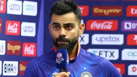 T20 World Cup 2024 को लेकर आ गया Virat Kohli का पहला बयान फैंस हो जाएंगे खुश T20 World Cup