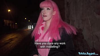 Agente P Blico Le Quit El Cintur N De Castidad Y Le Llen De Leche Su Co O Mojado Xvideos