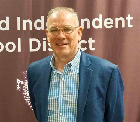 Grapeland Isd Selects Aandm Commerce Alum As Next Superintendent East