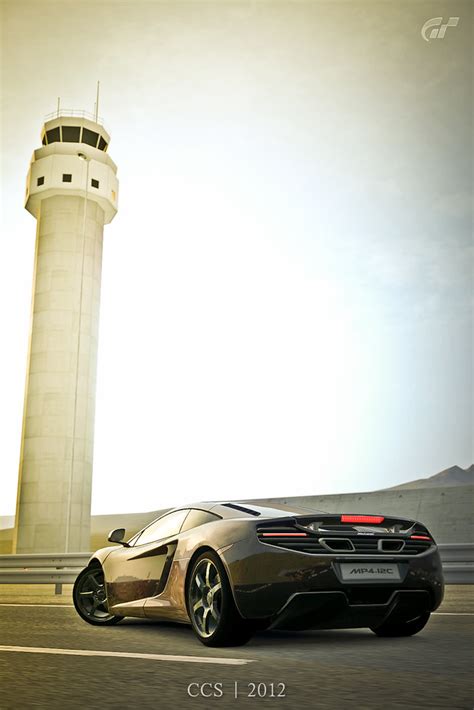 Special Stage Route X 7 Gran Turismo 5 Gt5 By CCXRacer Flickr