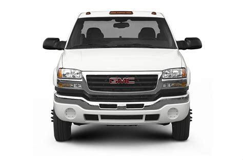 2003 Gmc Sierra 3500 Specs Price Mpg And Reviews