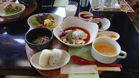 【道の駅】「那須の食レストラン なすとらん」の那須の内弁当なすべんランチ│夫婦で世界と日本を旅する生活（life ＆ Journey）