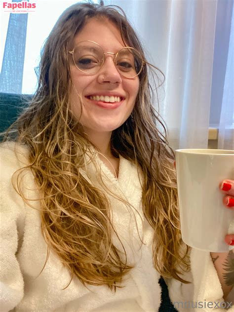 Mousie Mouse Aka Mousiexox Nude Leaks OnlyFans Fapellas