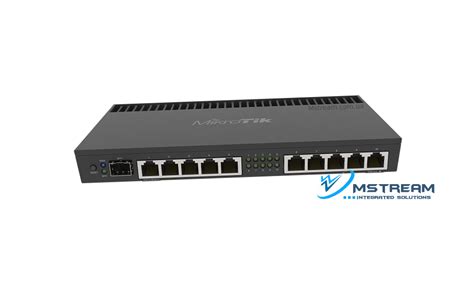 RB5009UG+S+IN Mikrotik (RB5009UG) Купити Високопродуктивний ...