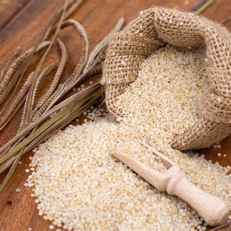 Best Unpolished Barnyard Millet 100 Organic Gluten Free And Rich In