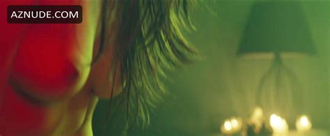 Ashley C Williams Nude Aznude