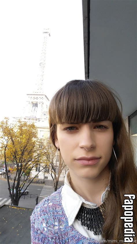 Mimi Morgane Nude OnlyFans Leaks Photo Fapopedia