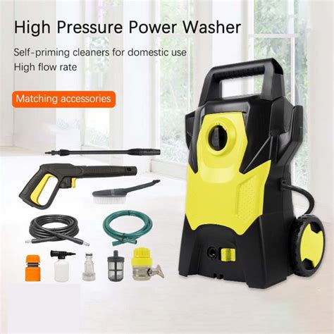 Машина для мойки автомобилей высокого давления - купить в интернет ...