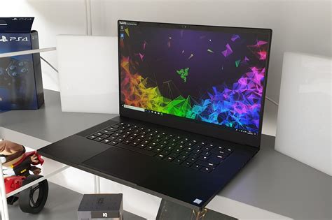 Razer Blade 15 Base: Chiếc Laptop Chơi Game Tốt Nhất 2019 - Mac 365