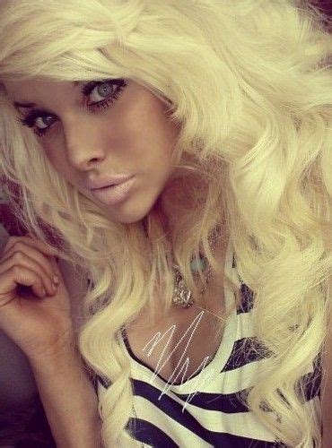 Big Teased Hair White Blonde Hair Blonde Curls Big Hair Love Hair Gorgeous Hair Beautiful
