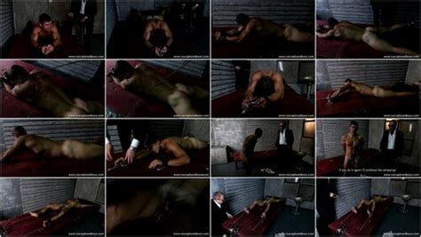 Sexual Harassment To Slave Zhenya Part Two Gay Bdsm Fm