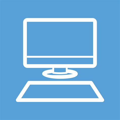 system  color background icon  vector art  vecteezy