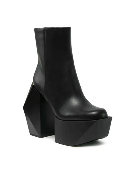 United Nude Stiefeletten Stage Boot 107530116 Schwarz Modivo De