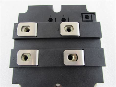 Infineon Rectifier Diode Modules Nd431221 Tst Automation