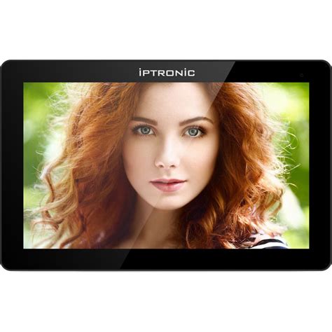 Видеодомофон IPTRONIC монитор IPT-AVD10 HYDRUS WiFi, 1024x600 купить по ...