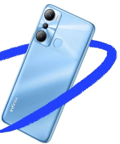Infinix Hot 20i características y especificaciones, analisis, opiniones ...