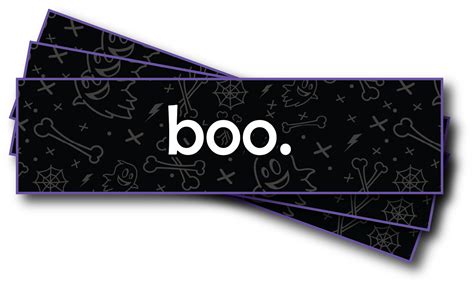 Custom Bumper Stickers Sticker Phantom