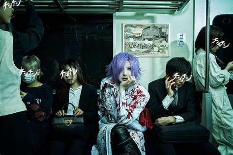 Ame Profile 雨音 Ame のプロフィール Vkgy ブイケージ