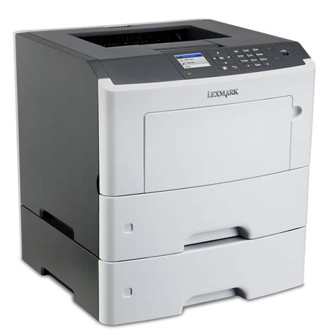 Lexmark M3150 Mono Laser Printer | EBM